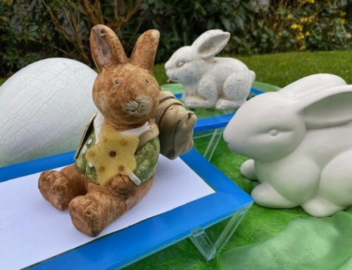 Ostern 2025