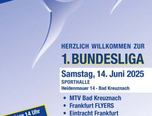 Bundesliga Vorrunde