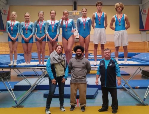 Hessische Jugendliga