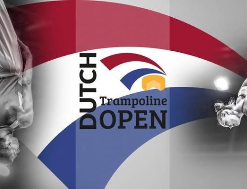 Dutch Open 2026